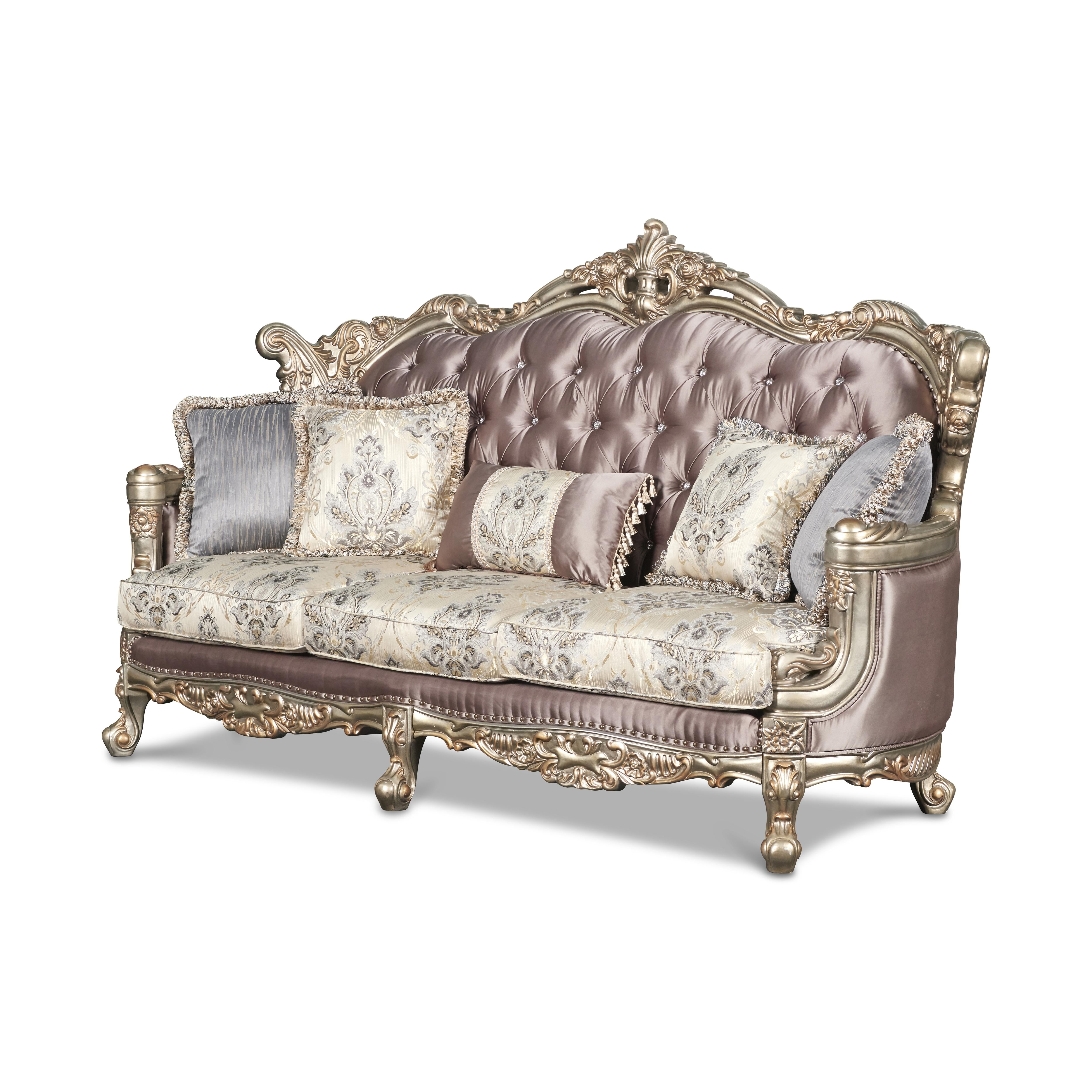 OPHELIA SOFA - Ideal Furniture (Fresno,CA)