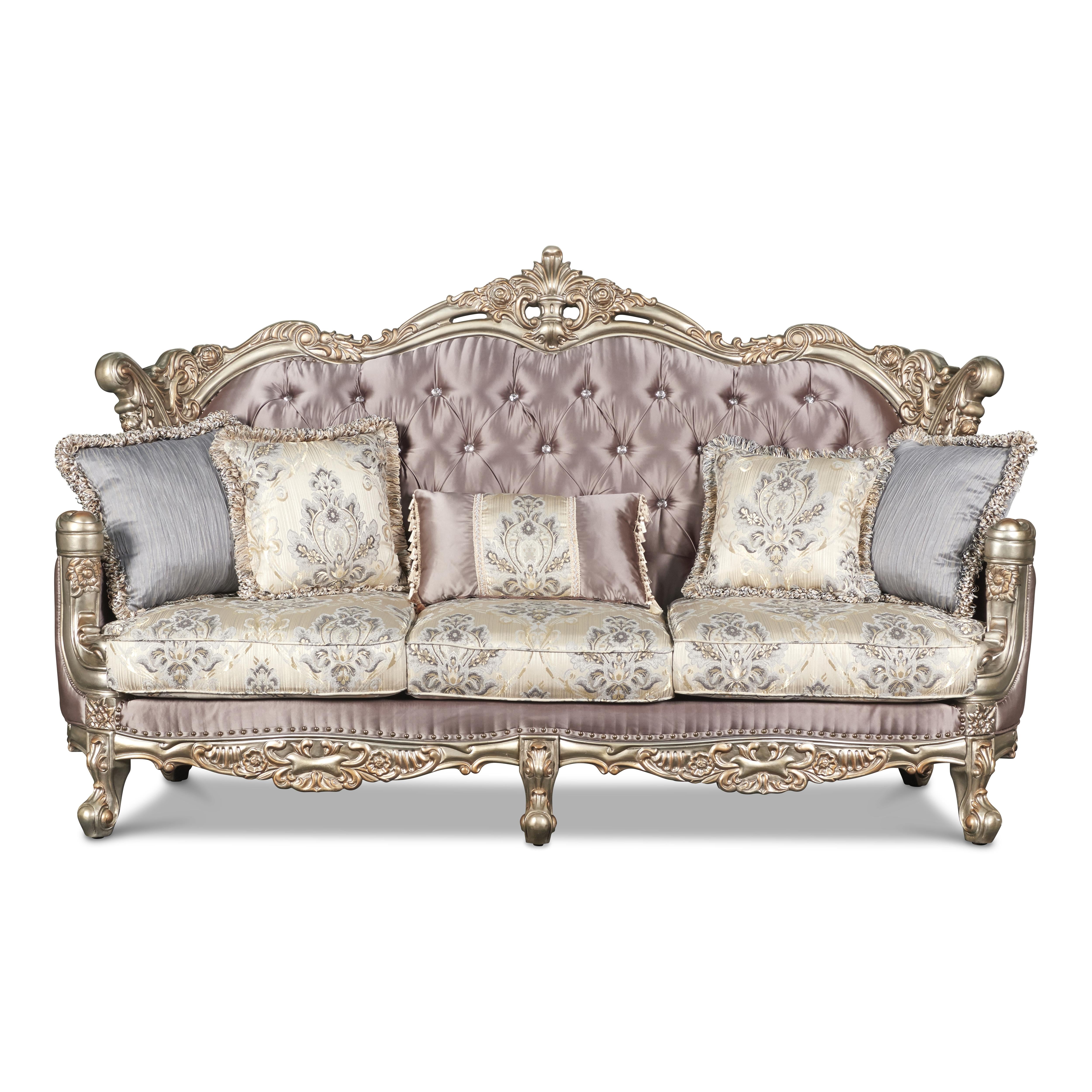 OPHELIA SOFA - Ideal Furniture (Fresno,CA)