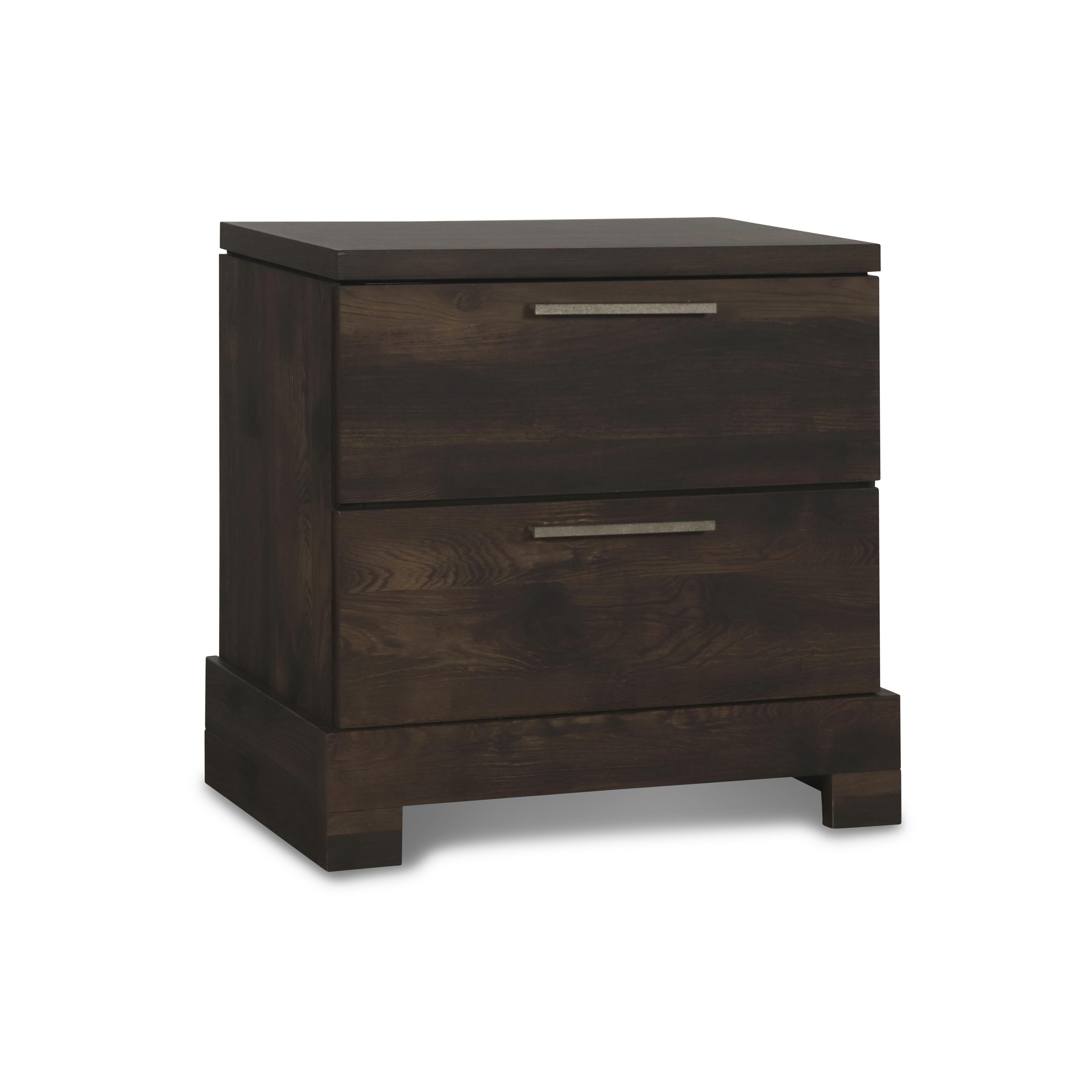 CAMPBELL NIGHTSTAND - Ideal Furniture (Fresno,CA)