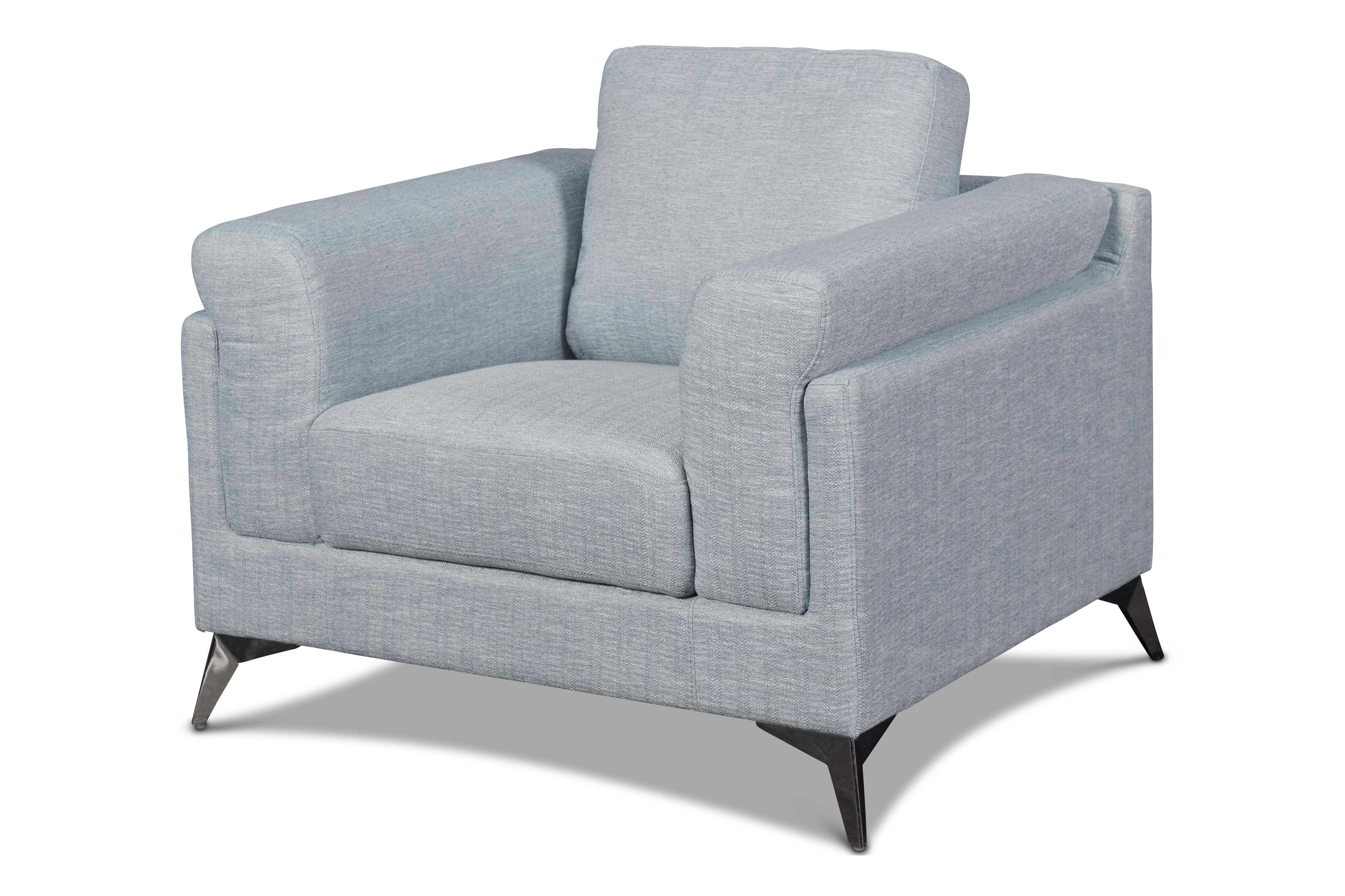 DONOVAN CHAIR-DAWN - Ideal Furniture (Fresno,CA)