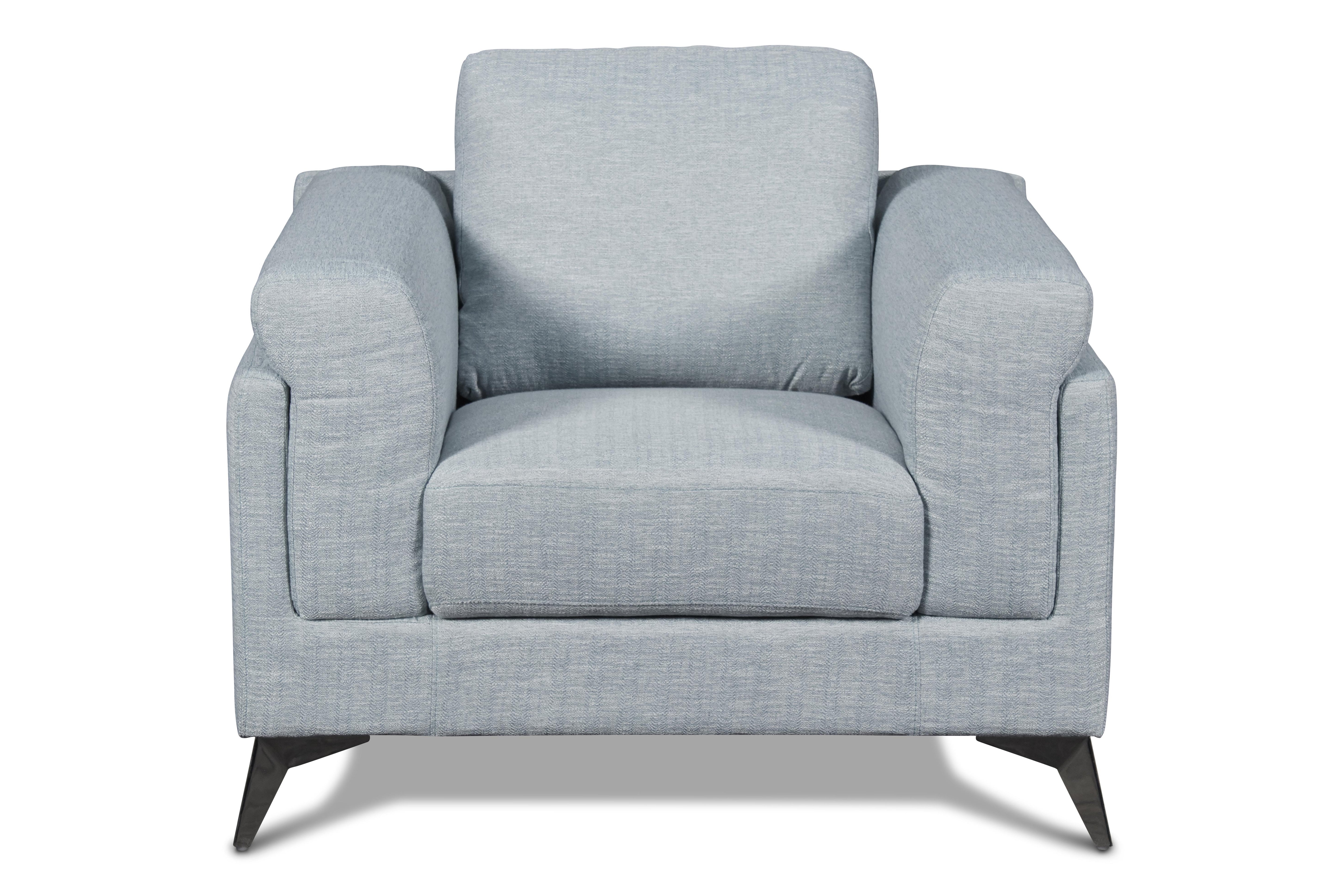 DONOVAN CHAIR-DAWN - Ideal Furniture (Fresno,CA)
