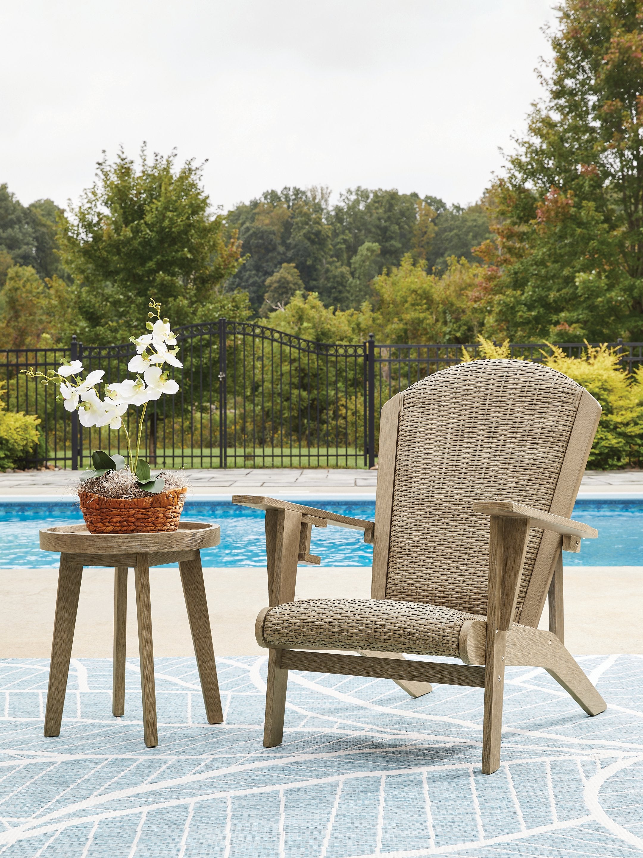 Marina Sun Outdoor Package - Ideal Furniture (Fresno,CA)