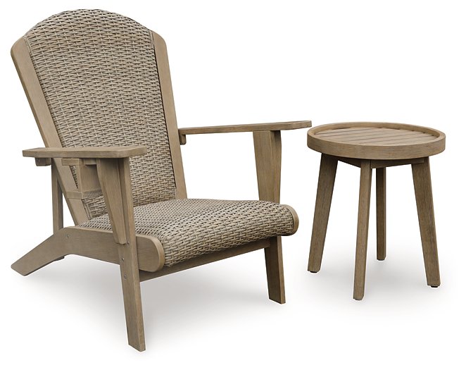 Marina Sun Outdoor Package - Ideal Furniture (Fresno,CA)