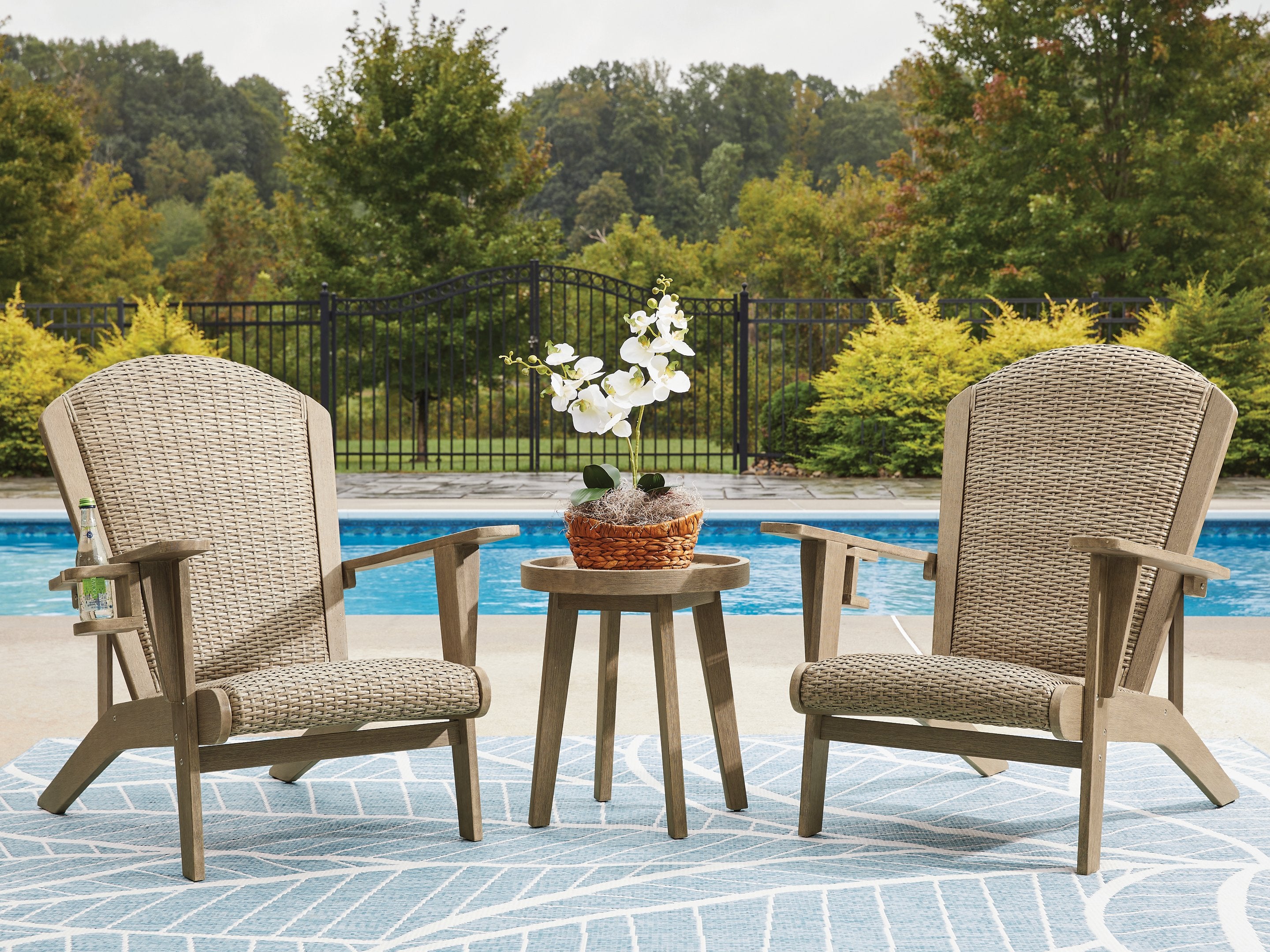 Marina Sun Outdoor Package - Ideal Furniture (Fresno,CA)