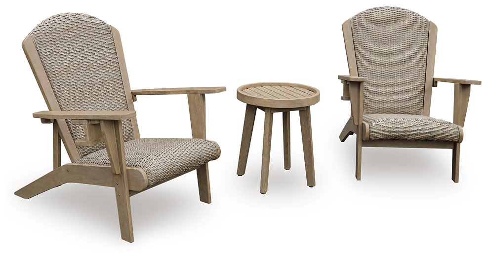Marina Sun Outdoor Package - Ideal Furniture (Fresno,CA)