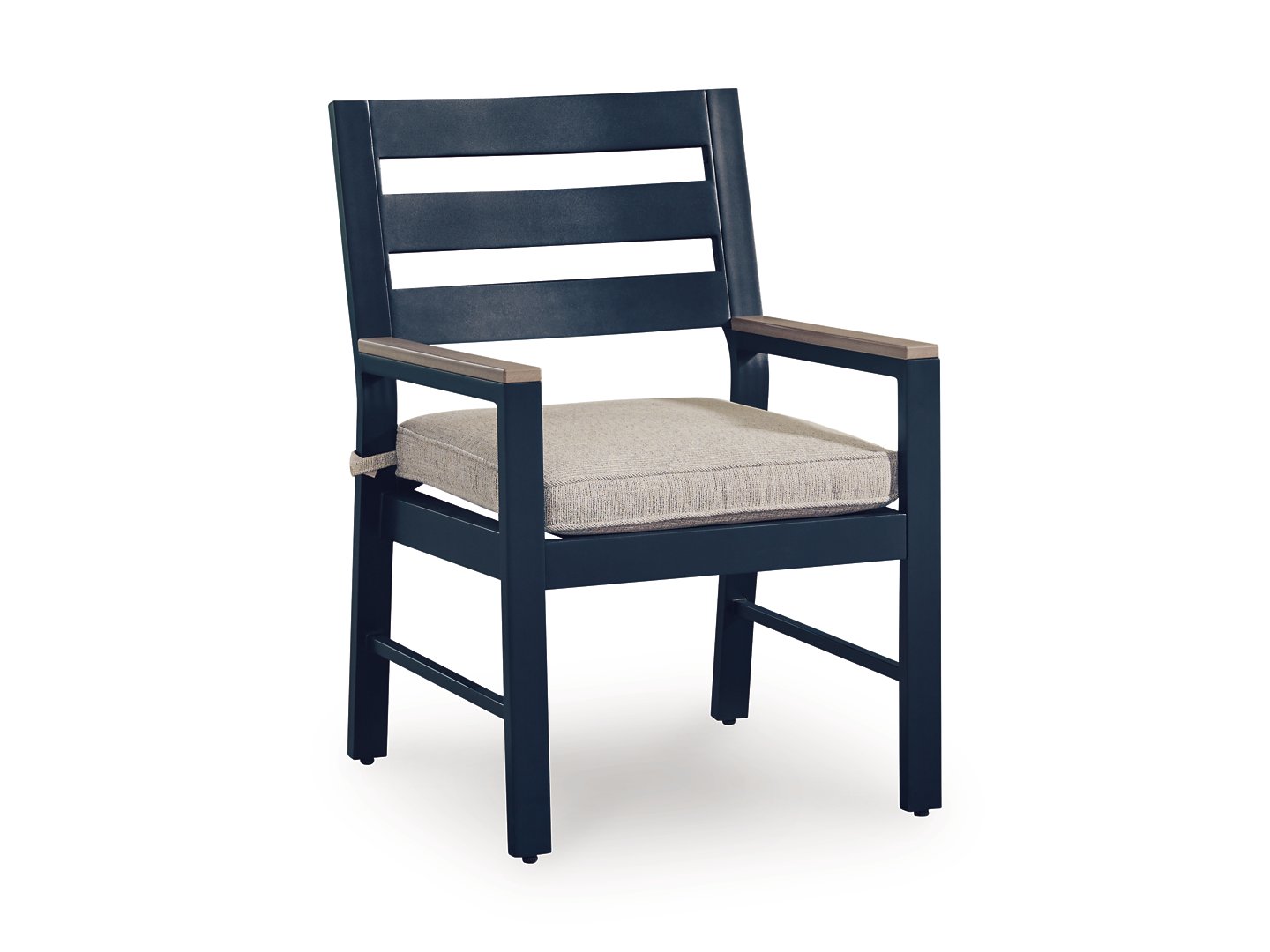 East Beach Outdoor Dining Set - Ideal Furniture (Fresno,CA)