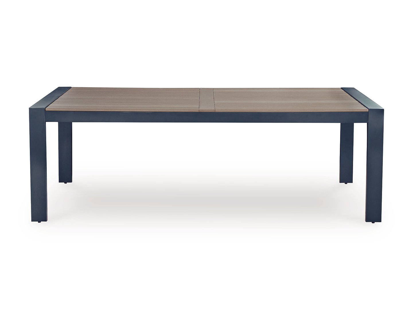 East Beach Outdoor Dining Set - Ideal Furniture (Fresno,CA)