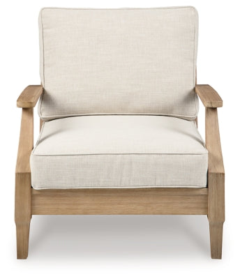 Carter Hall Outdoor Set - Ideal Furniture (Fresno,CA)