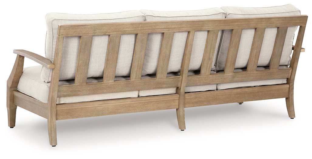 Carter Hall Outdoor Set - Ideal Furniture (Fresno,CA)