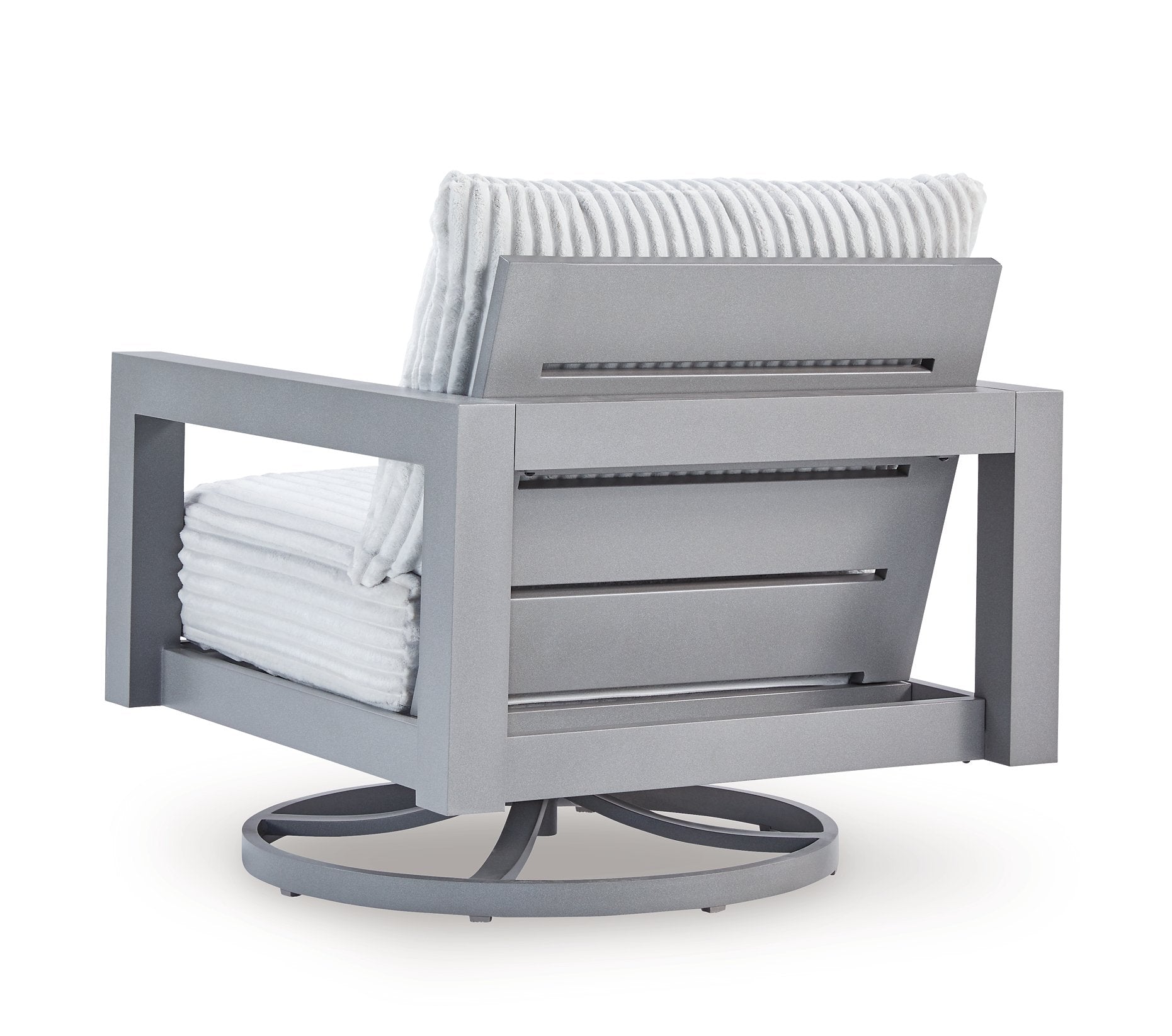 Hurley Park Outdoor Package - Ideal Furniture (Fresno,CA)