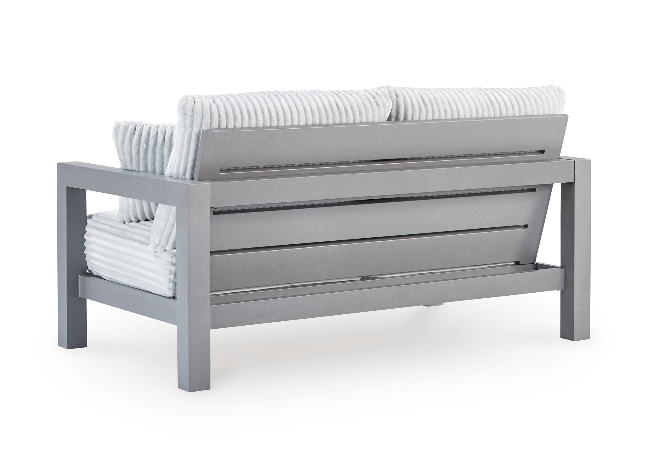 Hurley Park Outdoor Package - Ideal Furniture (Fresno,CA)