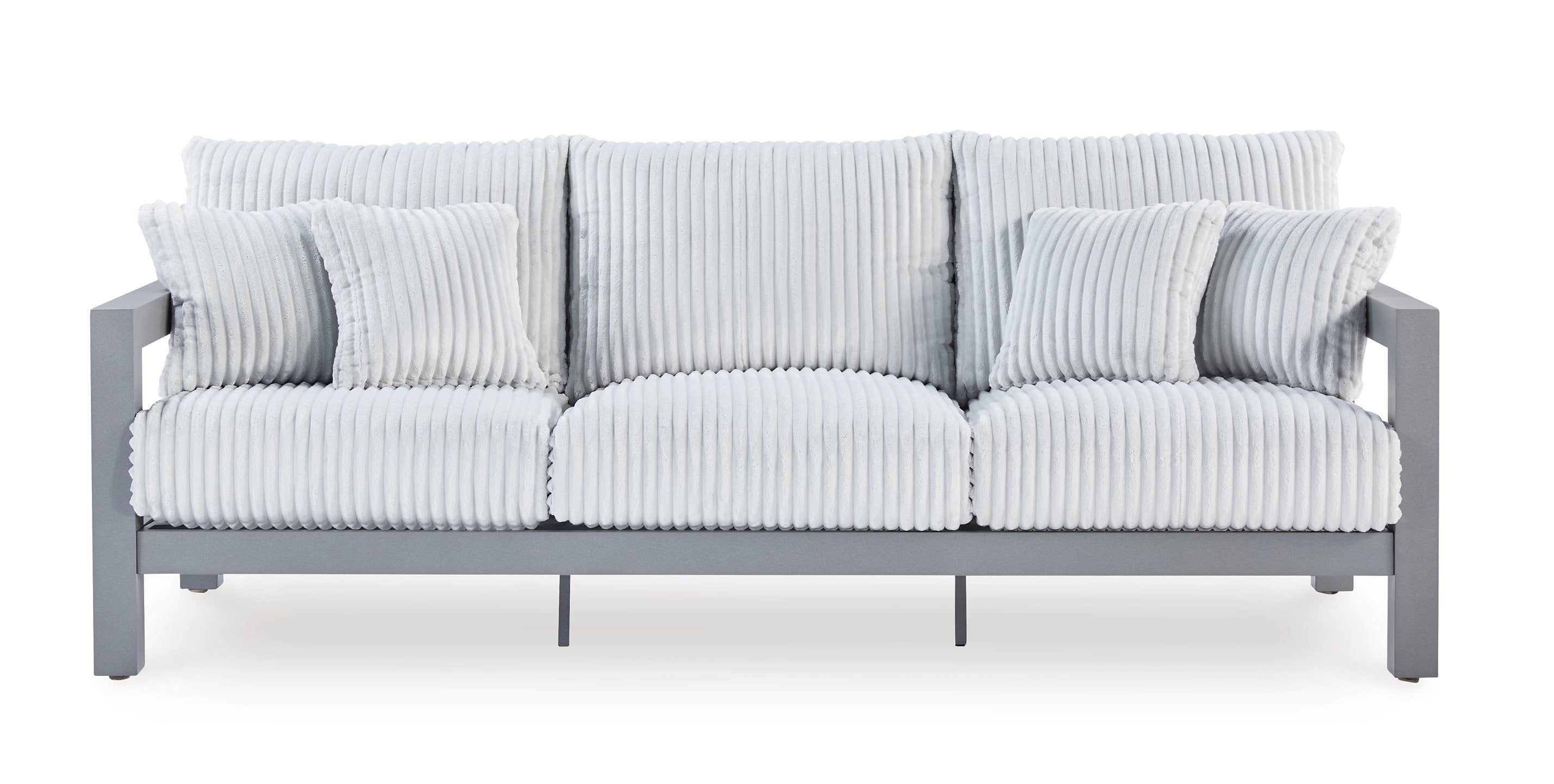 Hurley Park Outdoor Package - Ideal Furniture (Fresno,CA)