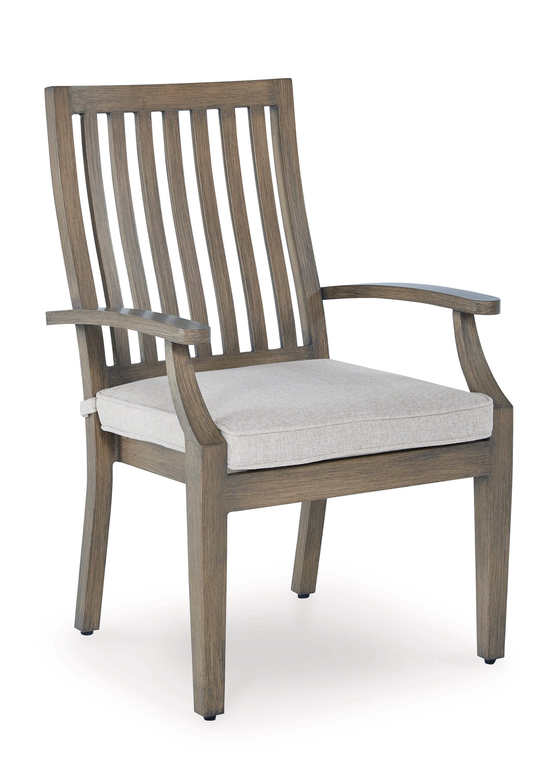 Rainier Ranch Outdoor Dining Package - Ideal Furniture (Fresno,CA)