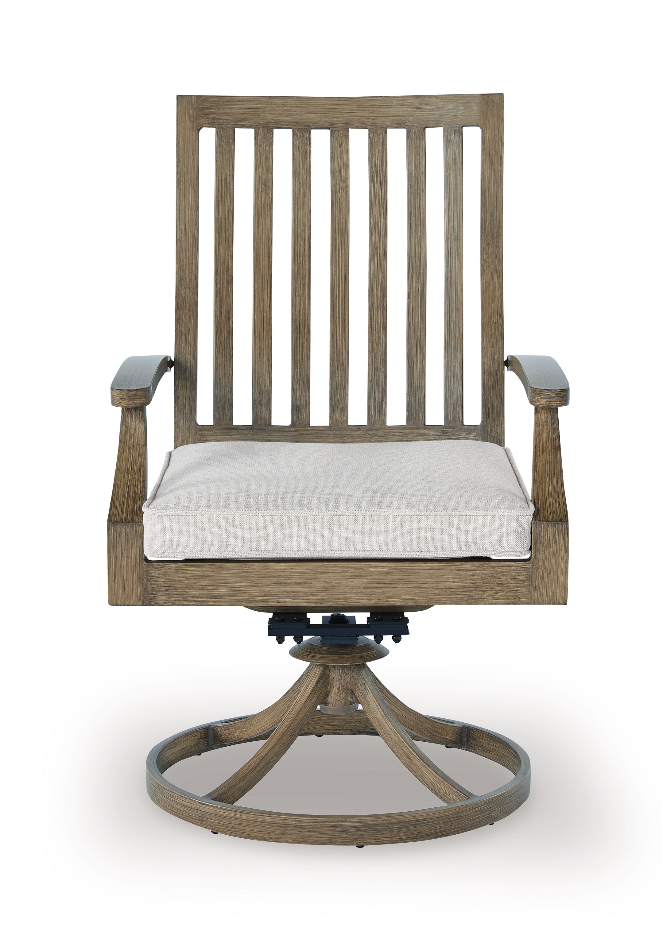 Rainier Ranch Outdoor Dining Package - Ideal Furniture (Fresno,CA)