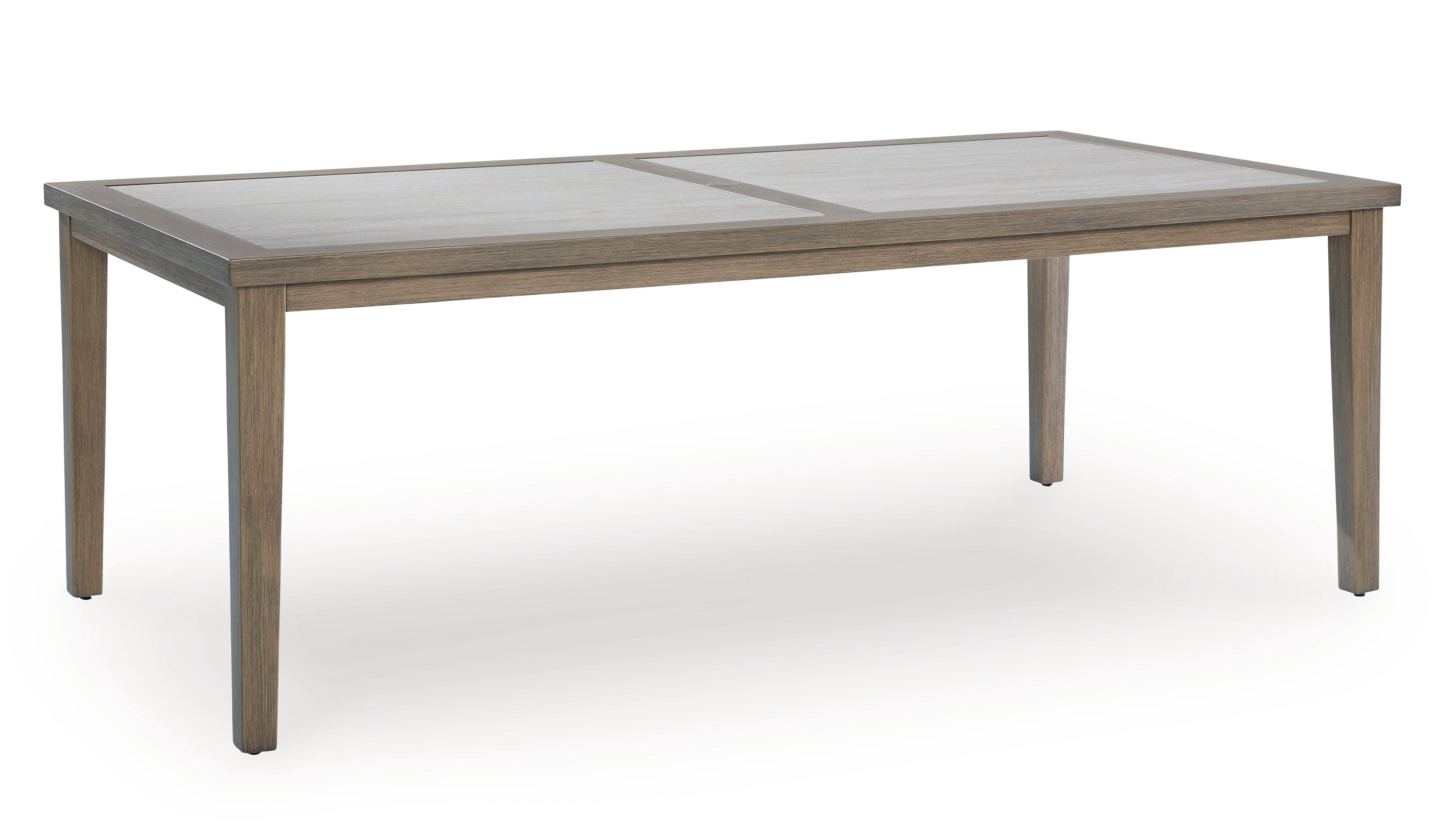 Rainier Ranch Outdoor Dining Package - Ideal Furniture (Fresno,CA)