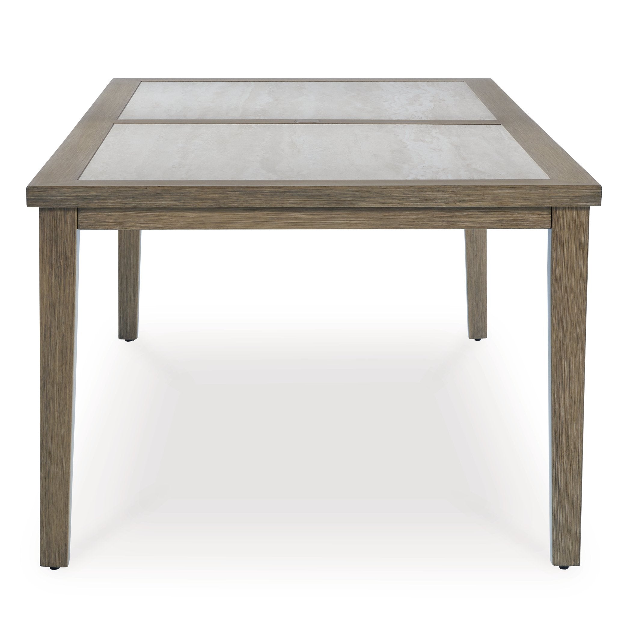 Rainier Ranch Outdoor Dining Package - Ideal Furniture (Fresno,CA)