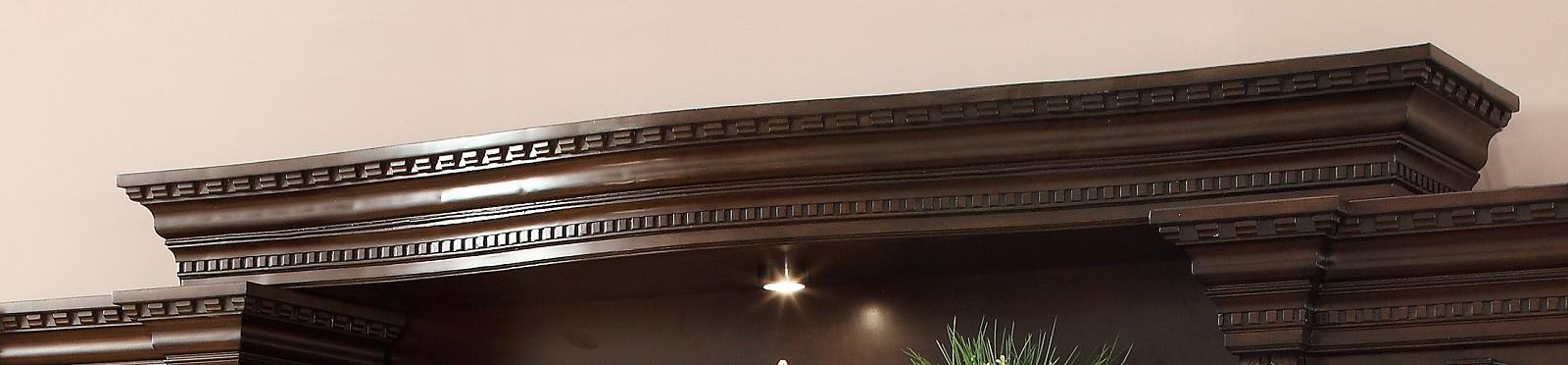 Parker House Bella Bridge in Dark Almond CODE:UNIV10 for 10% off