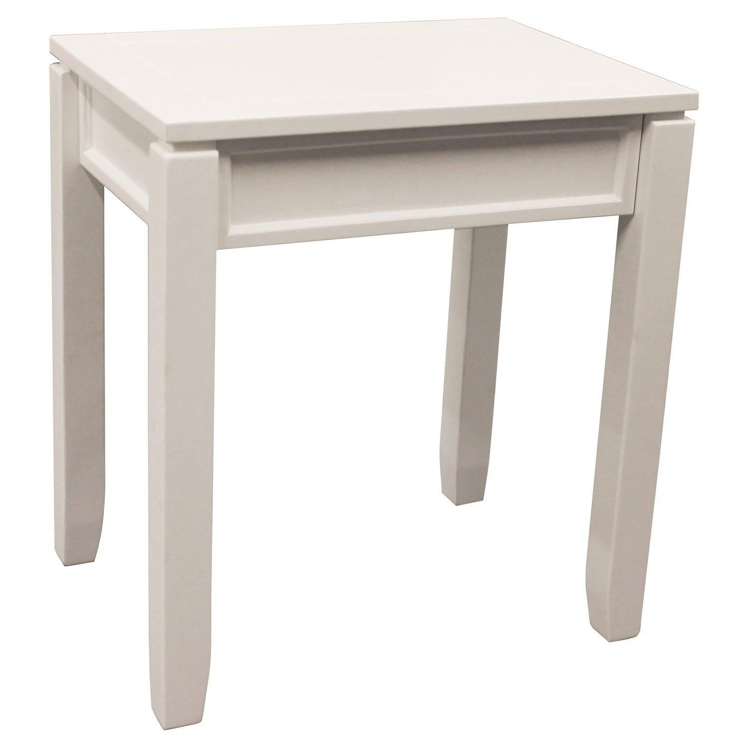 Parker House Boca 20 in. Corner (used with 257, 347D or 347C)