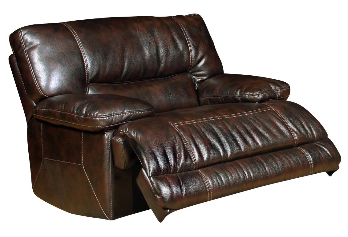 Parker House Pegasus Power Recliner in Nutmeg - Ideal Furniture (Fresno,CA)