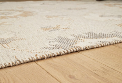 Calkin Rug - Ideal Furniture (Fresno,CA)