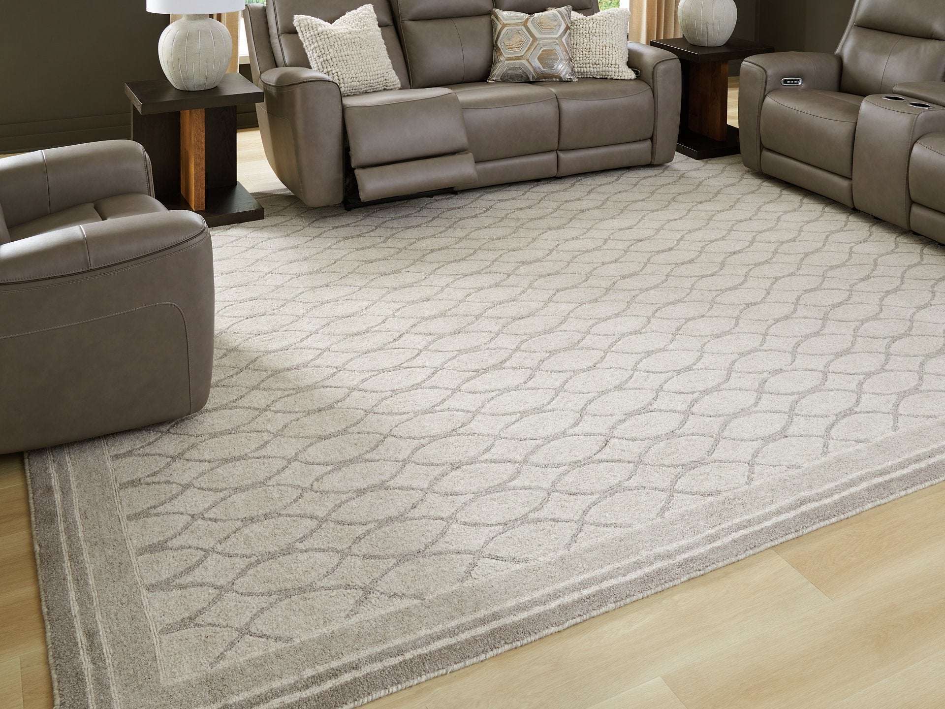 Wimney Rug - Ideal Furniture (Fresno,CA)