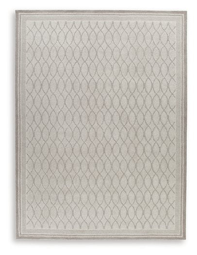Wimney Rug - Ideal Furniture (Fresno,CA)