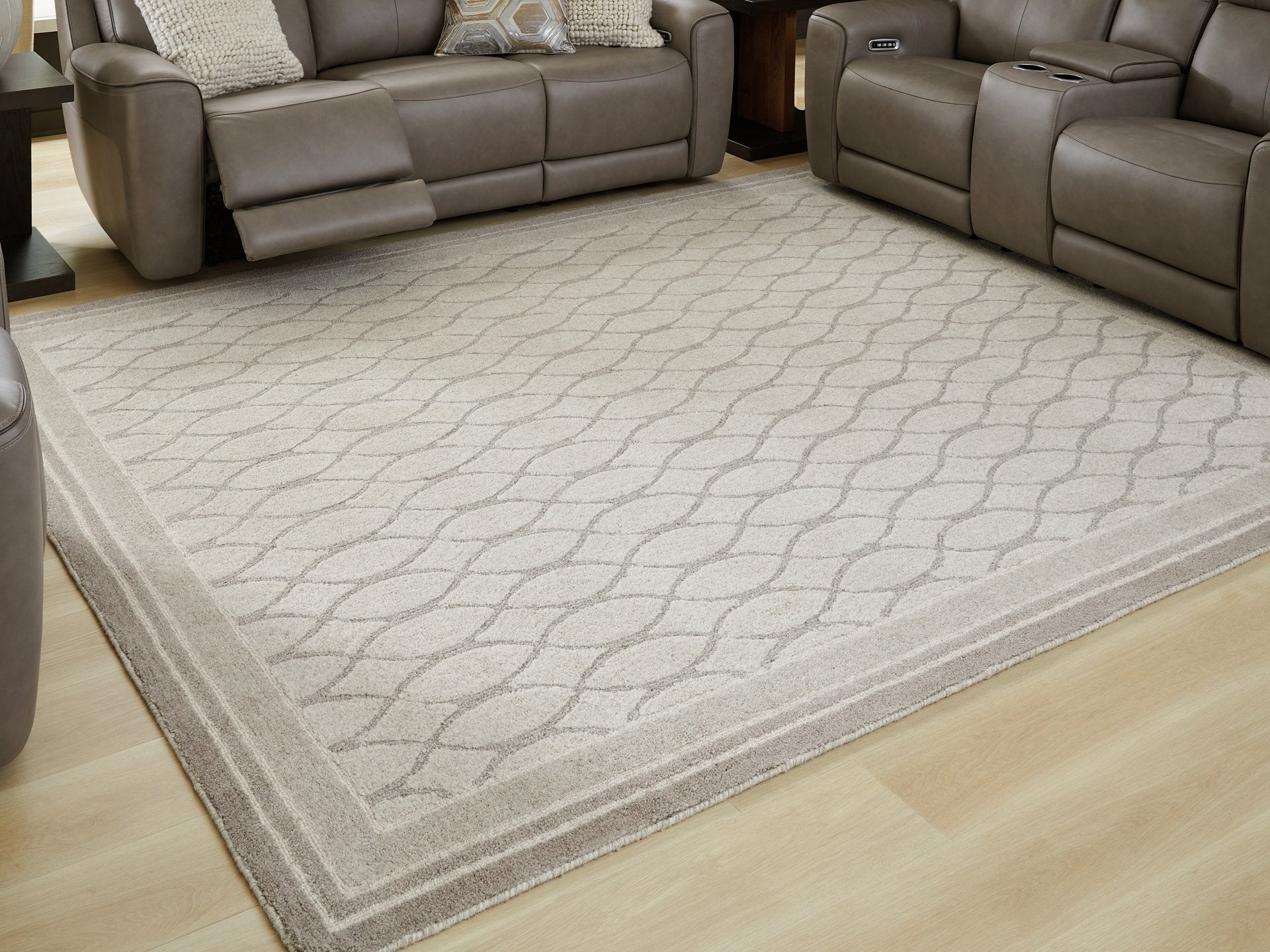 Wimney Rug - Ideal Furniture (Fresno,CA)