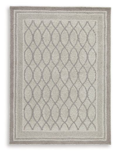 Wimney Medium Rug - Ideal Furniture (Fresno,CA)