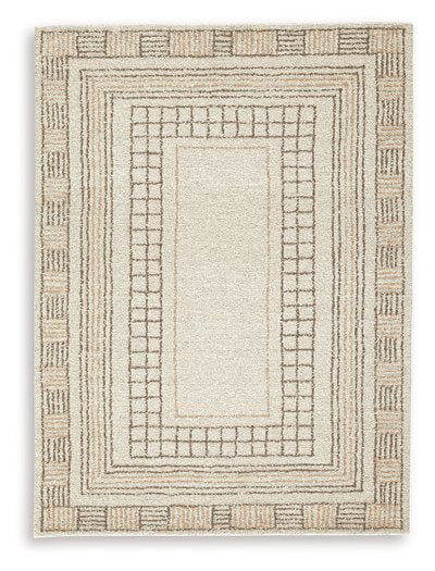 Idaman Rug - Ideal Furniture (Fresno,CA)