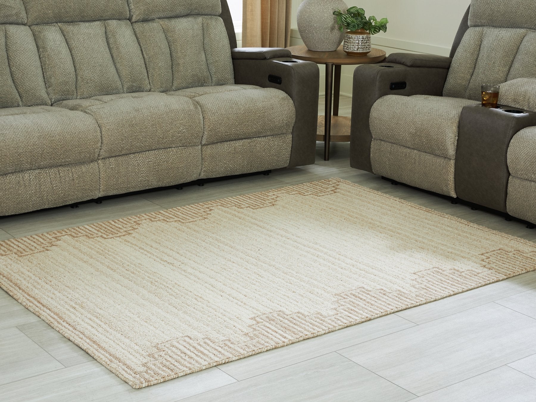 Emorymore Rug - Ideal Furniture (Fresno,CA)