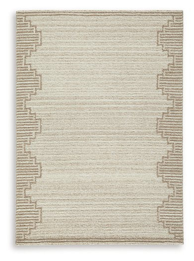Emorymore Rug - Ideal Furniture (Fresno,CA)