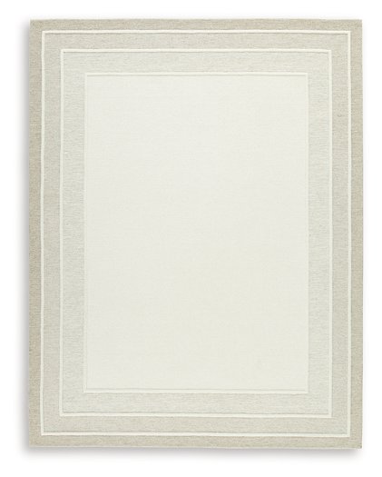 Teelgan Rug - Ideal Furniture (Fresno,CA)