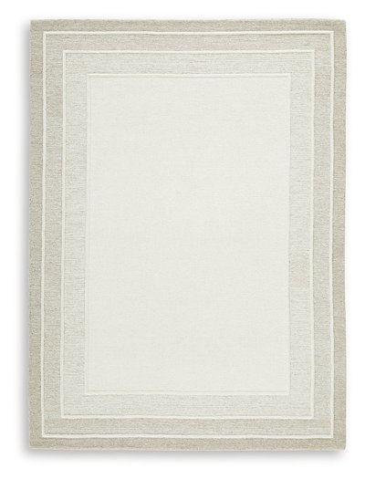 Teelgan Rug - Ideal Furniture (Fresno,CA)
