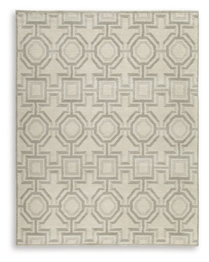 Maconville Large Rug - Ideal Furniture (Fresno,CA)