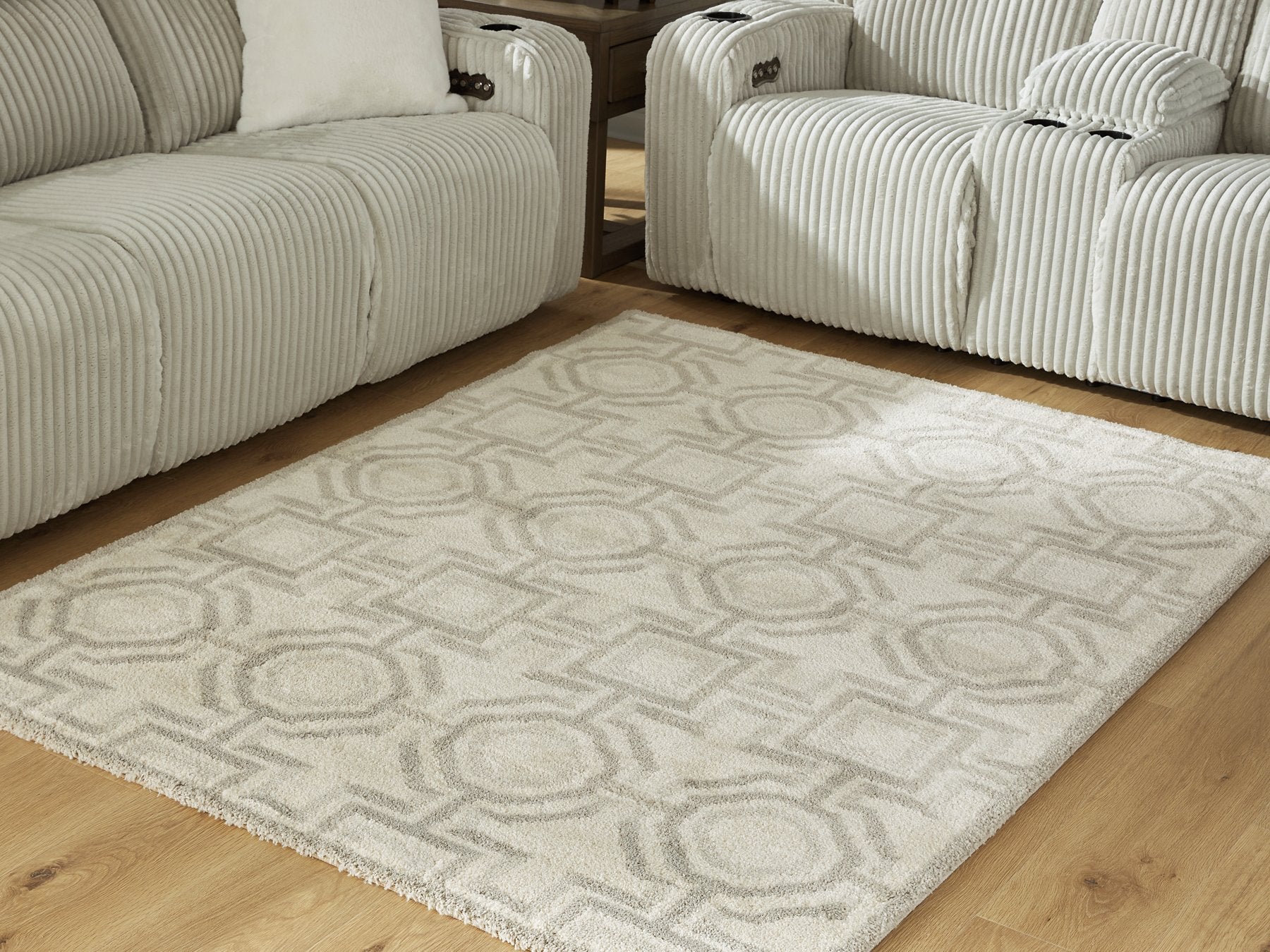 Maconville Medium Rug - Ideal Furniture (Fresno,CA)