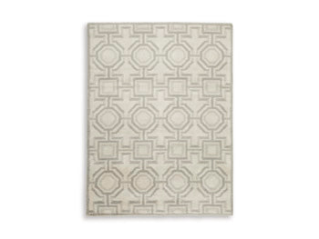 Maconville Medium Rug - Ideal Furniture (Fresno,CA)