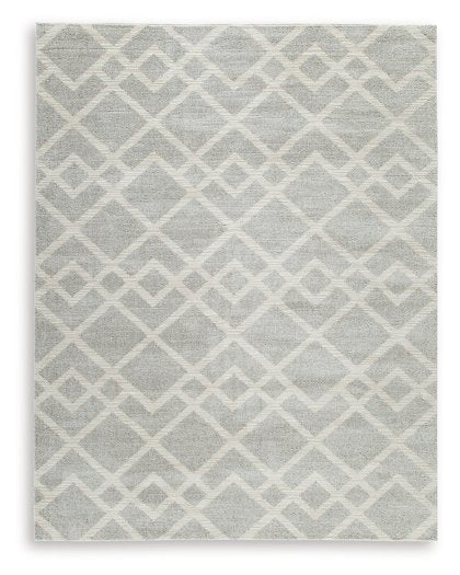 Unawick Large Rug - Ideal Furniture (Fresno,CA)