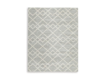 Unawick Large Rug - Ideal Furniture (Fresno,CA)