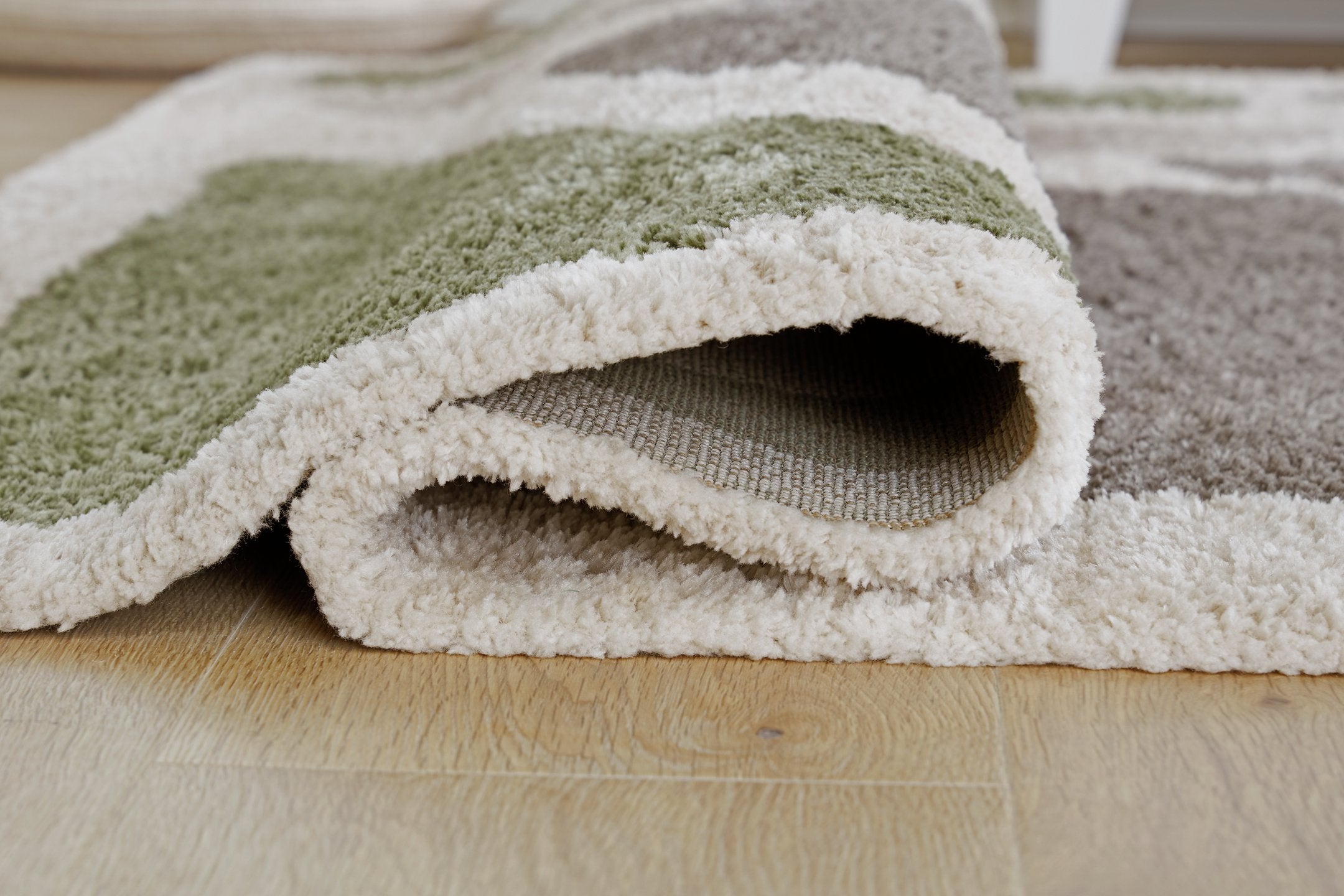 Anburgh Rug - Ideal Furniture (Fresno,CA)