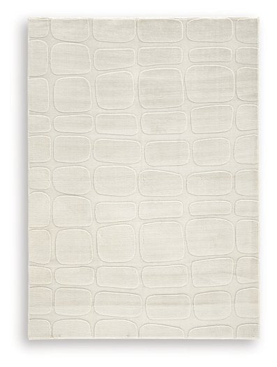 Malvinsboro Washable Area Rug - Ideal Furniture (Fresno,CA)