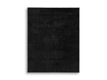 Gibbswell Washable 8' x 10' Area Rug - Ideal Furniture (Fresno,CA)