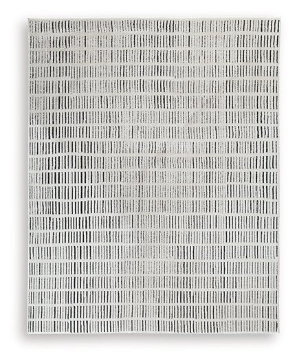 Turinwith Area Rug - Ideal Furniture (Fresno,CA)