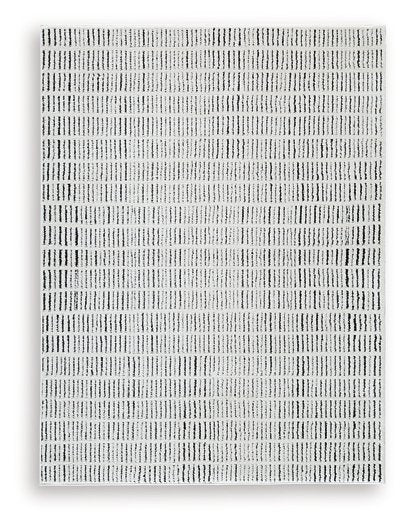 Turinwith Area Rug - Ideal Furniture (Fresno,CA)