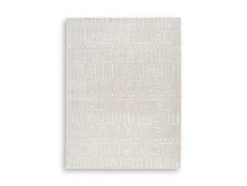 Wolbert 7'8" x 10' Area Rug - Ideal Furniture (Fresno,CA)
