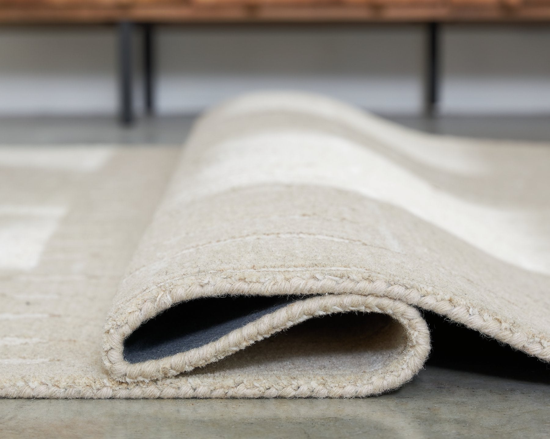 Wolbert 5' x 7' Area Rug - Ideal Furniture (Fresno,CA)