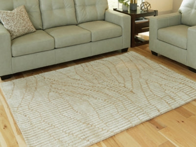 Jaseena Area Rug - Ideal Furniture (Fresno,CA)