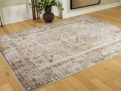 Livdon Washable Rug - Ideal Furniture (Fresno,CA)
