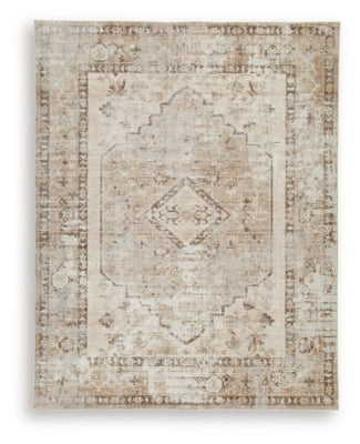 Livdon Washable Rug - Ideal Furniture (Fresno,CA)