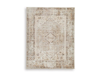 Livdon Washable Rug - Ideal Furniture (Fresno,CA)