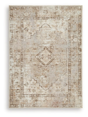 Livdon Washable Rug - Ideal Furniture (Fresno,CA)